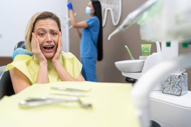 Best Emergency Treatment for Toothache in Cascade Chipita Park, CO