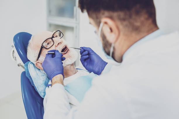 Best Pediatric Emergency Dentist in Cascade Chipita Park, CO